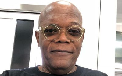 Samuel L. Jackson